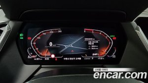 BMW 1-Series 118d Sport 2021 года из Южной Кореи