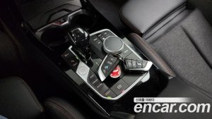 BMW 1-Series 118d Sport 2021 года из Южной Кореи