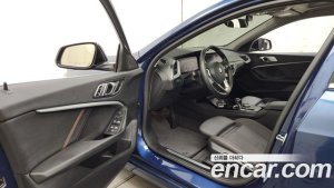 BMW 1-Series 118d Sport 2021 года из Южной Кореи