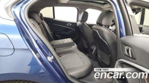 BMW 1-Series 118d Sport 2021 года из Южной Кореи