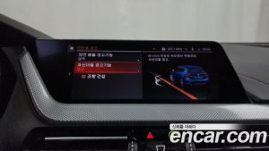 BMW 1-Series 118d Sport 2021 года из Южной Кореи