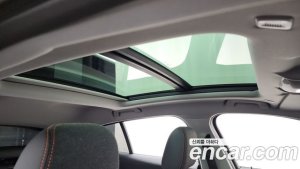BMW 1-Series 118d Sport 2021 года из Южной Кореи