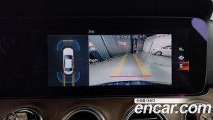 Mercedes-Benz E-Class E250 Exclusive 2021 года из Южной Кореи