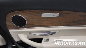 Mercedes-Benz E-Class E250 Exclusive 2021 года из Южной Кореи