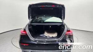 Mercedes-Benz E-Class E250 Exclusive 2021 года из Южной Кореи