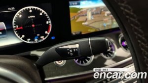 Mercedes-Benz CLS-Class CLS300d AMG Line 2020 года из Южной Кореи