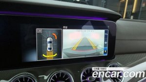 Mercedes-Benz CLS-Class CLS300d AMG Line 2020 года из Южной Кореи