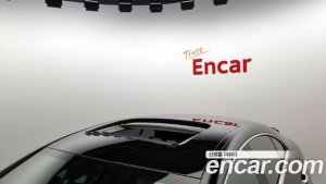 Mercedes-Benz CLS-Class CLS300d AMG Line 2020 года из Южной Кореи