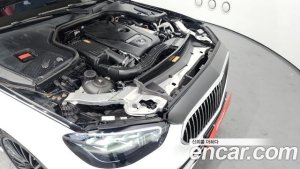 Mercedes-Benz E-Class E250 Avantgarde 2021 года из Южной Кореи