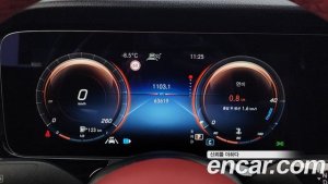 Mercedes-Benz E-Class E250 Avantgarde 2021 года из Южной Кореи