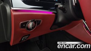 Mercedes-Benz E-Class E250 Avantgarde 2021 года из Южной Кореи
