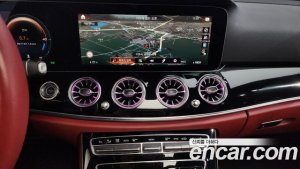 Mercedes-Benz E-Class E250 Avantgarde 2021 года из Южной Кореи