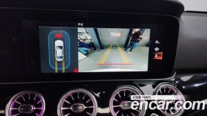 Mercedes-Benz E-Class E250 Avantgarde 2021 года из Южной Кореи