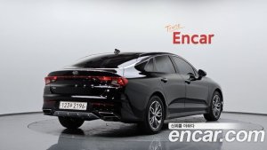 Kia K5 2.0 2020 года из Южной Кореи