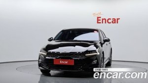 Kia K5 2.0 2020 года из Южной Кореи