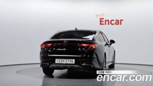 Kia K5 2.0 2020 года из Южной Кореи