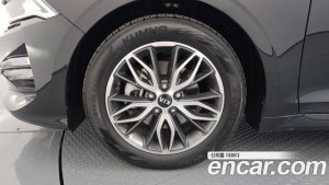 Kia K5 2.0 2020 года из Южной Кореи