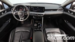 Kia K5 2.0 2020 года из Южной Кореи