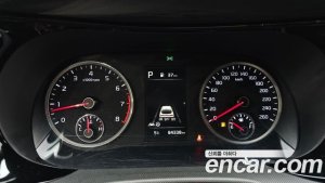 Kia K5 2.0 2020 года из Южной Кореи