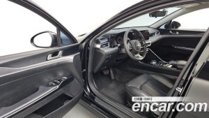 Kia K5 2.0 2020 года из Южной Кореи