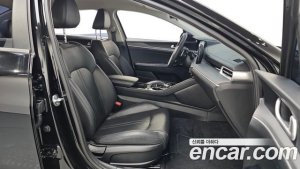Kia K5 2.0 2020 года из Южной Кореи