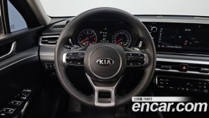 Kia K5 2.0 2020 года из Южной Кореи