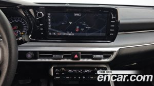 Kia K5 2.0 2020 года из Южной Кореи