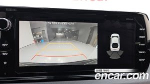 Kia K5 2.0 2020 года из Южной Кореи