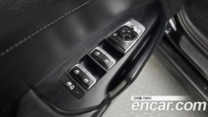 Kia K5 2.0 2020 года из Южной Кореи