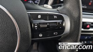 Kia K5 2.0 2020 года из Южной Кореи