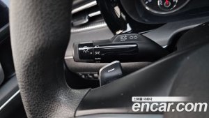 Kia K5 2.0 2020 года из Южной Кореи