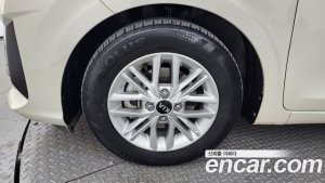 Kia morning Prestige 2021 года из Южной Кореи