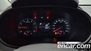 Kia morning Prestige 2021 года из Южной Кореи