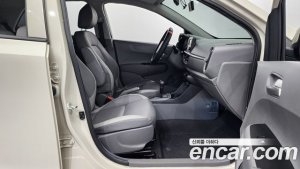 Kia morning Prestige 2021 года из Южной Кореи