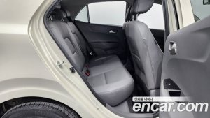 Kia morning Prestige 2021 года из Южной Кореи