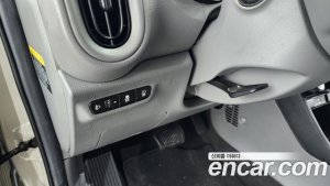 Kia morning Prestige 2021 года из Южной Кореи