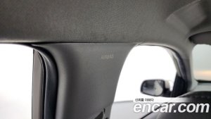 Kia morning Prestige 2021 года из Южной Кореи