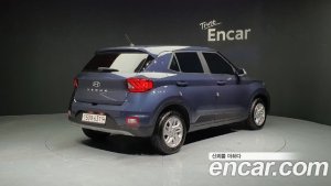 Hyundai Venue 1.6 Modern 2020 года из Южной Кореи