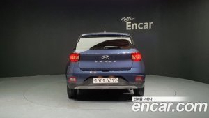 Hyundai Venue 1.6 Modern 2020 года из Южной Кореи