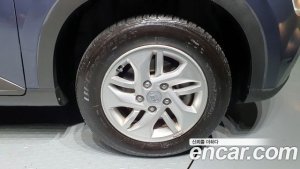 Hyundai Venue 1.6 Modern 2020 года из Южной Кореи
