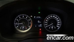 Hyundai Venue 1.6 Modern 2020 года из Южной Кореи
