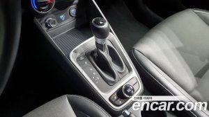 Hyundai Venue 1.6 Modern 2020 года из Южной Кореи