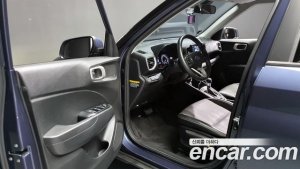 Hyundai Venue 1.6 Modern 2020 года из Южной Кореи