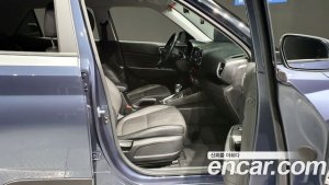 Hyundai Venue 1.6 Modern 2020 года из Южной Кореи