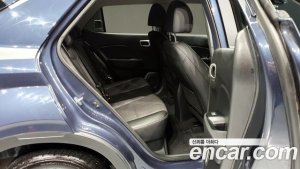Hyundai Venue 1.6 Modern 2020 года из Южной Кореи
