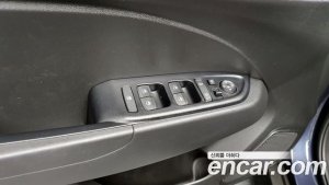 Hyundai Venue 1.6 Modern 2020 года из Южной Кореи
