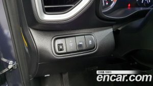 Hyundai Venue 1.6 Modern 2020 года из Южной Кореи
