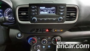 Hyundai Venue 1.6 Modern 2020 года из Южной Кореи