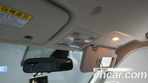 Hyundai Venue 1.6 Modern 2020 года из Южной Кореи