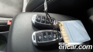 Hyundai Venue 1.6 Modern 2020 года из Южной Кореи